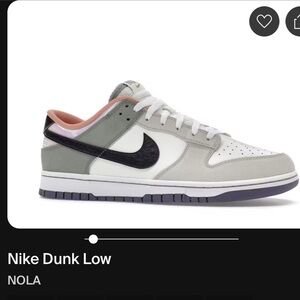 Nike Dunk Low Retro SE